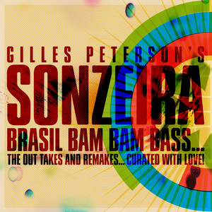 City Of Saints (DJ Oil Remix)