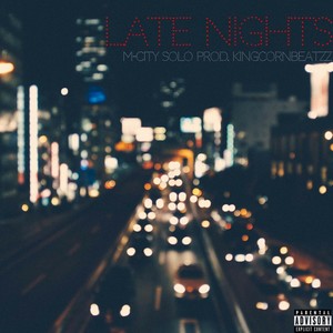 Late Nights (Explicit)