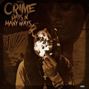 Pour a 4 (feat. El Trapo) (Explicit)