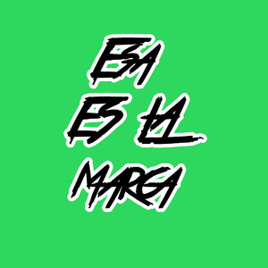 Pablo Crack - Esa Es La Marca