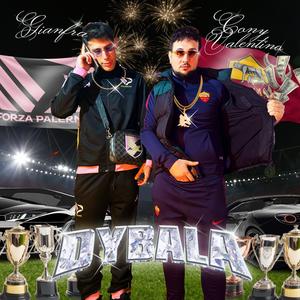 Dybala (feat. Cony Valentino)
