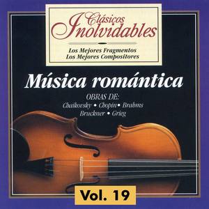 Violin Concerto in D Major Op. 77: II. Adagio