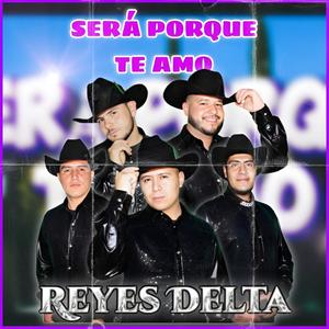Será Porque Te Amo