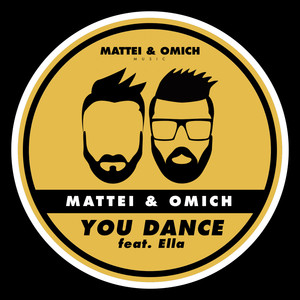 You Dance (Original Mix)