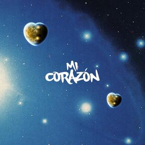 MI CORAZÓN