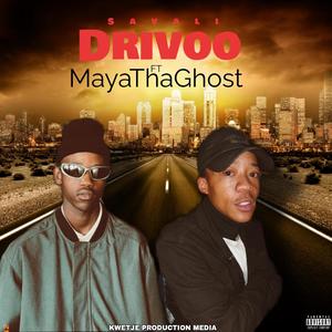 Drivoo (feat. MayaThaGhost) (Explicit)
