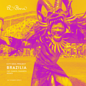 Brazilia