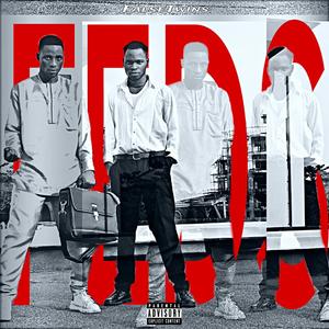 FEDS (feat. Youngam & Davoyet) [Explicit]