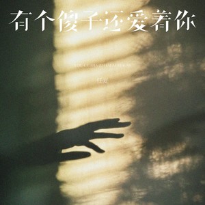有个傻子还爱着你