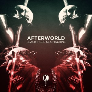 Afterworld feat. Panther (Original Mix)
