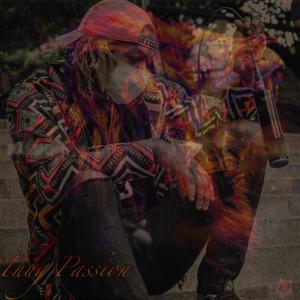 Thug Passion (Explicit)