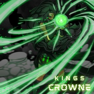 King's Crowne (feat. Baleuxx)