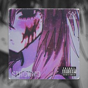 SUICIDIO (NECRO-MOON Remix) [Explicit]