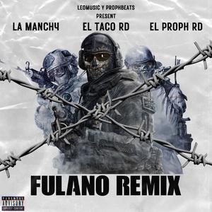 FULANO 2.0 (Explicit)