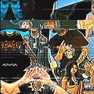 bl00dyHaunt3d (feat. Trassh Vampire) (Explicit)