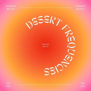 DESERT FREQUENCIES