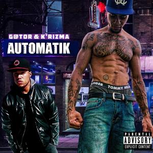 AUTOMATIK (Explicit)