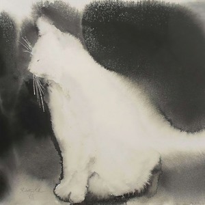 杏花弦外雨 (Single Version)