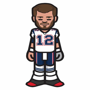 Tom Brady (Explicit)