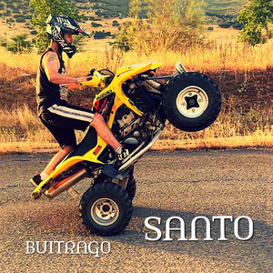 Santo (Explicit)