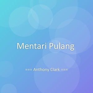 Mentari Pulang