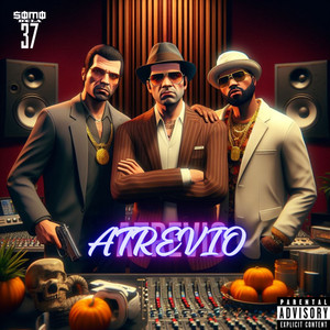 Atrevio (Explicit)