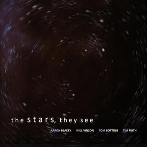 Skyway (feat. Will Vinson, Tom Botting & Tim Firth)