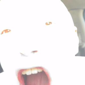 Out Of Luck (Explicit)