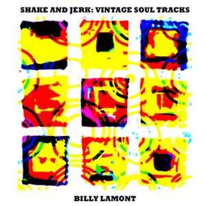 Shake And Jerk: Vintage Soul Tracks