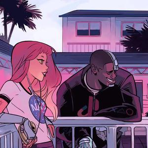 Ready (prod by Chukibeat)