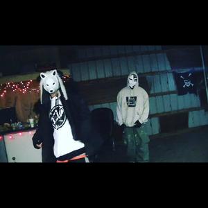 sabreteeth (feat. Omegah Red) (Explicit)