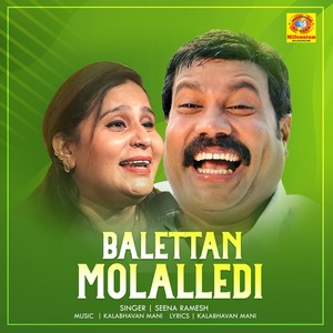 Balettan Molalledi