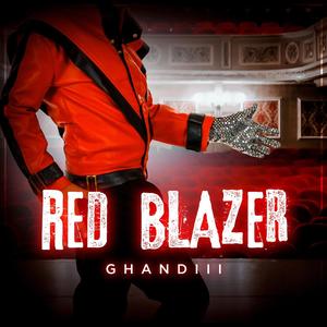 Red Blazer (Explicit)