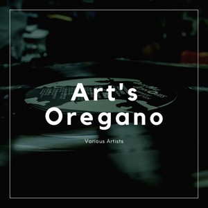 Art's Oregano