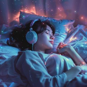 Sleep Rhythms: Soft Midnight Melodies