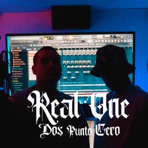 Real One 2.0 (feat. Luigi Toon) [Explicit]