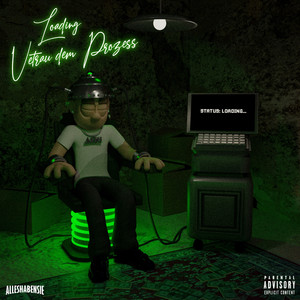 Alptraum (Outro) (Explicit)