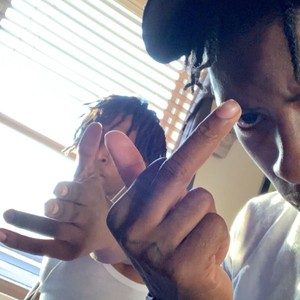 Hold On (feat. J5Slime) (Explicit)