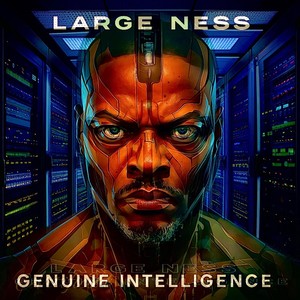 Genuine Intelligence (Explicit)