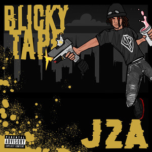 Blicky Tape (Explicit)