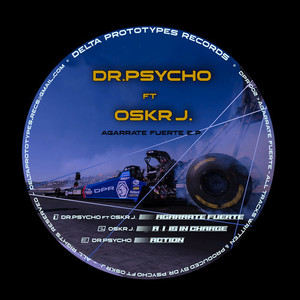 Agarrate Fuerte (Remastered)