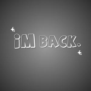 I'M BACK (feat. De La Cruz & Epho)