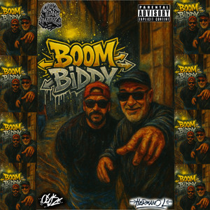 BOOM BIDDY (Explicit)