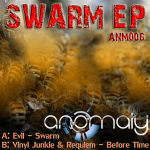 Swarm / Before Time