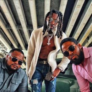 So So (feat. Keemie The Prince & King AJ) (Explicit)