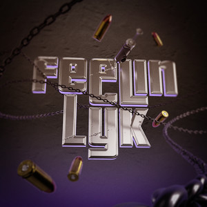 Feelin Lyk (Explicit)