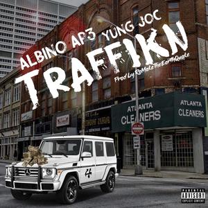 Traffikn (feat. Yung Joc) (Explicit)