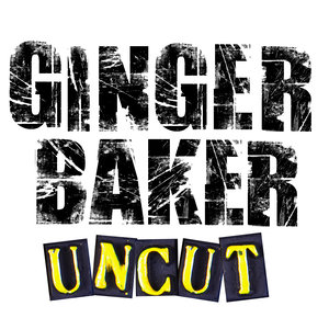 Ginger Baker - Interlock