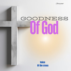 Goodness Of God