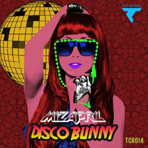 Disco Bunny